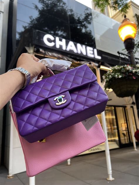 chanel 2.55 bag price in paris|Chanel bag price list 2022.